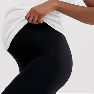 ASOS maternity leggings